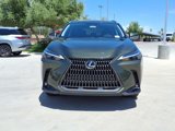 New 2025 Lexus NX 350h AWD w/ Premium Package image 2