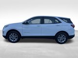 Used 2020 Chevrolet Equinox LS image 2