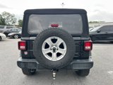 Used 2019 Jeep Wrangler Sport image 4