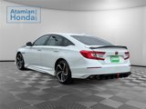 Used 2018 Honda Accord Sport image 3