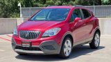 Used 2016 Buick Encore FWD image 3