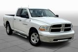 Used 2011 RAM 1500 Classic SLT image 2