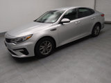 Used 2019 Kia Optima LX image 2