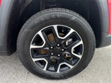 Used 2021 Jeep Compass Trailhawk image 4