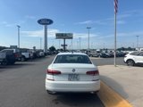 Used 2020 Volkswagen Passat 2.0T SE w/ Sunroof Package image 4