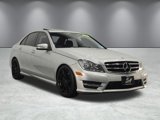 Used 2013 Mercedes-Benz C 300 4MATIC Sedan image 2