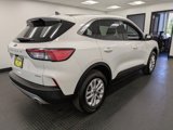 Certified 2022 Ford Escape SE image 4