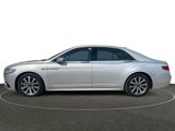 Used 2019 Lincoln Continental Premiere image 2