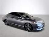Certified 2017 Honda Accord Touring image 5