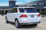 Used 2016 Mercedes-Benz GLE 350 image 4