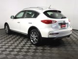 Used 2016 INFINITI QX50 AWD image 3