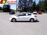 Used 2014 Kia Forte LX w/ Popular Package image 2