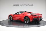 Certified 2023 Ferrari SF90 Stradale image 5