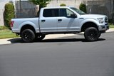 Used 2017 Ford F150 XLT image 3