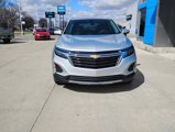 Used 2022 Chevrolet Equinox LT image 4