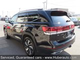 Used 2024 Volkswagen Atlas SE image 5