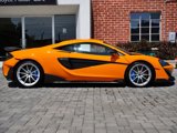 Used 2019 McLaren 600LT image 3