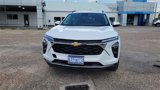 New 2025 Chevrolet Trax LT w/ Sunroof Package image 3