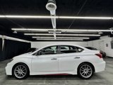 Used 2017 Nissan Sentra NISMO w/ NISMO Premium Package image 3