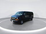 Used 2015 Chevrolet Express 3500 LS image 4