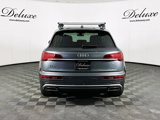 Used 2021 Audi Q5 e Premium Plus w/ Premium Plus Package image 5