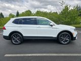 Used 2022 Volkswagen Tiguan SE image 3