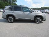 Used 2025 Subaru Forester Premium image 4