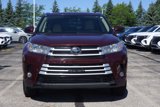 Used 2018 Toyota Highlander XLE image 2