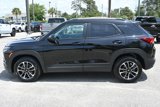 Used 2024 Chevrolet TrailBlazer LT image 2
