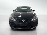 Used 2018 Nissan Sentra SR w/ SR Midnight Edition Package image 5