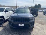 New 2025 Jeep Grand Cherokee Altitude image 4