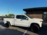 Used 2019 Chevrolet Silverado 1500 W/T w/ WT Convenience Package image 3