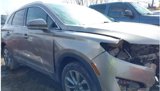 Used 2019 Lincoln MKC Select w/ Select Plus Package image 4
