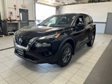 Used 2021 Nissan Rogue S image 3