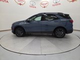 Used 2024 Chevrolet Equinox RS w/ RS Leather Package image 5