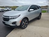 Certified 2022 Chevrolet Equinox LT image 3