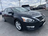 Used 2013 Nissan Altima 2.5 SL w/ Technology Pkg image 2