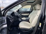 Used 2019 Ford Explorer Platinum image 4
