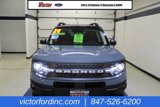 Used 2024 Ford Bronco Sport Badlands w/ Premium Package image 2