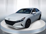 Certified 2022 Hyundai Elantra SEL image 2