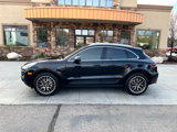 Used 2018 Porsche Macan S image 2
