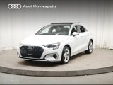 Certified 2024 Audi A3 2.0T Premium w/ Convenience Package image 1