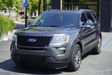 Used 2018 Ford Explorer Sport w/ Equipment Group 401A image 3