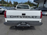 Used 1993 Chevrolet Silverado 3500 2WD Extended Cab image 3