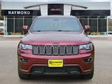 Used 2020 Jeep Grand Cherokee Altitude image 2