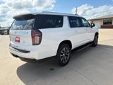 Used 2022 Chevrolet Suburban LT w/ Luxury Package image 6