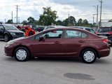 Used 2015 Honda Civic LX image 2