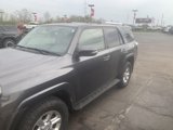 Used 2019 Toyota 4Runner SR5 Premium image 4