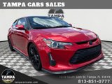 Used 2016 Scion tC image 3