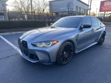 Used 2022 BMW M3 Competition w/ Executive Package image 4
